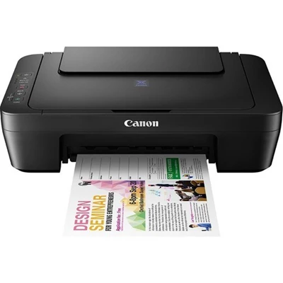 CANON PIXMA E414 COK FONKSIYONLU YAZICI